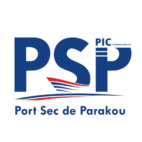 Port Sec de Parakou